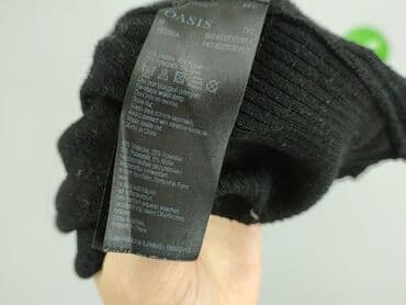 marynarka z kapturem damska: Oasis, Kardigan damski, M — 5