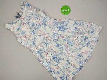 reserved sukienka kwiaty: Reserved YFL, Sukienka damska, rozmiar XL — 3