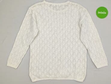 ccc kozaki na koturnie: Sweter damski, M — 3