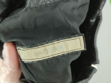 le collet kurtka: Kurtka skórzana damska, M — 4