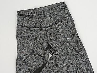 Puma, Лосини Спортивні жіночі, розмір M