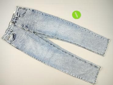 dranella jeans: House of Denim, Jeansy dla mężczyzn, rozmiar L — 2