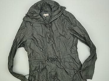 szara parka: Matalan, Parka damska, rozmiar M — 1