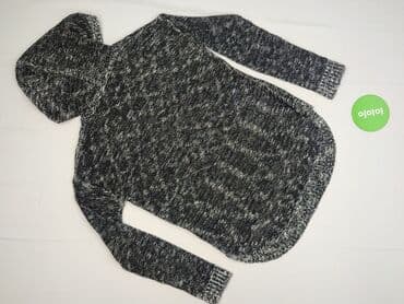 cropp bluzy młodzieżowe: Cropp, Bluza z kapturem damska, M — 3