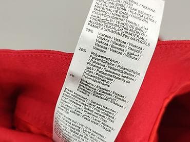 orsay clothes: Orsay, Spodnie materiałowe damskie, rozmiar S — 5