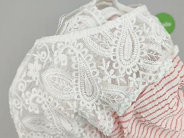 obcisla bluza: Promod, Bluzka damska, rozmiar M — 4