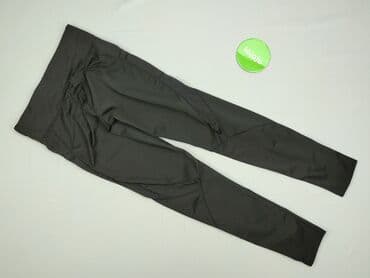 c a legginsy ocieplane: Legginsy Sportowe damskie, rozmiar XL — 3