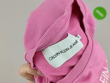 calida swetry: Calvin Klein Jeans, Bluza damska
, rozmiar S — 5