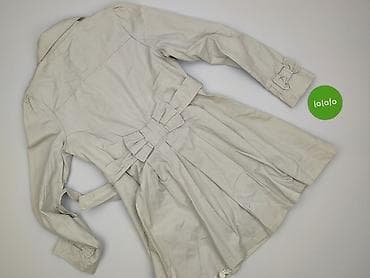 kid backpacks: Płaszcz, 13 lat, 152-158 cm, stan - Bardzo dobry — 3