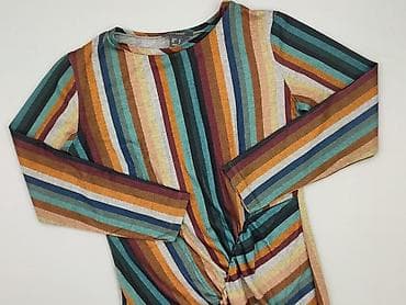 sweter w paski reserved: Primark, Sukienka damska, rozmiar L — 1