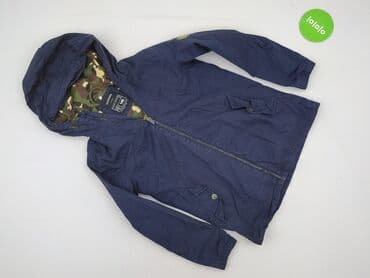 bluza wiedzmin reserved: Kurtka przejściowa, Reserved, 11 lat, 140-146 cm, stan - Bardzo dobry — 2