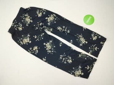 piżamy damskie hello kitty: Spodnie materiałowe damskie, rozmiar S — 3