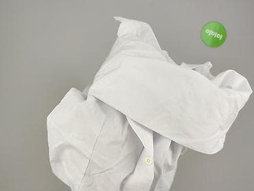 top bialy: Koszula damska, rozmiar S — 5