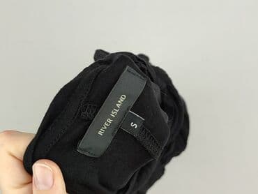 koszulka river island: River Island, T-shirt damski, rozmiar S — 5