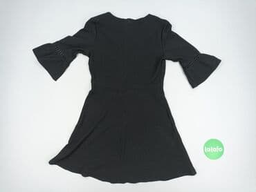 sukienki midi dopasowane: Women`s dress, size S (EU 36) — 3