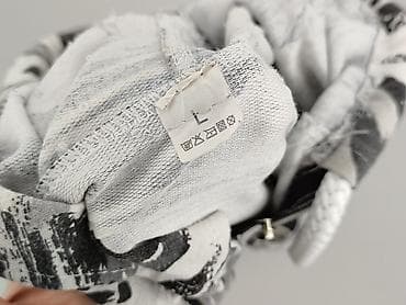 bluza smog: Bluza z kapturem damska, rozmiar L — 4