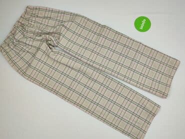 cropp piżamy damskie: Cropp, Spodnie materiałowe damskie, rozmiar M — 3