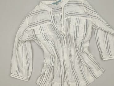 simple koszula damska: Bluzka damska, rozmiar S — 2