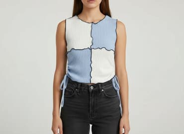 shein bluzy oversize: Shein, T-shirt damski, rozmiar XS — 1