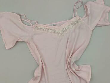 ewa minge sukienki letnie: ONLY, Жіноча блуза, розмір L — 1