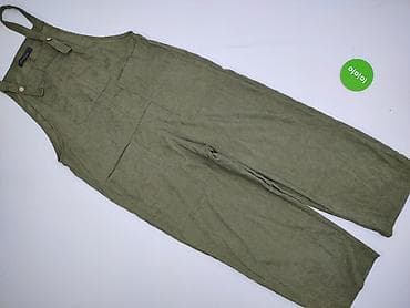 ubrania second hand online: Zanzea, Ogrodniczki damskie, rozmiar S — 2