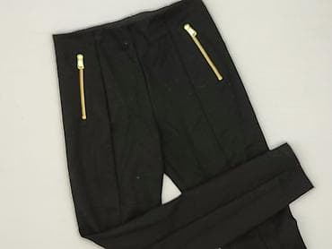 doolapa second hand: H&M, Spodnie materiałowe damskie, rozmiar S — 1