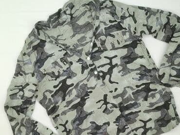 oversized t shirty basic: Bluzka damska, rozmiar L — 1