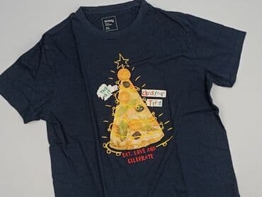 sinsay koszulki z długim rękawem: Sinsay, T-shirt for men, size XL — 1