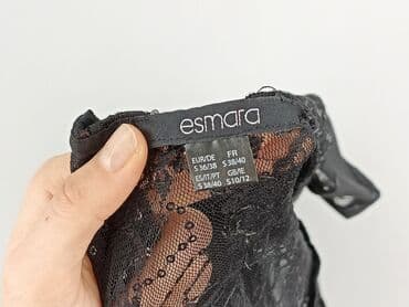 crivit kurtka damska softshell: Esmara, Накидка жіноча, розмір M — 4