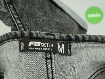 shorty: FB Sister, Shorts for women, size M — 4