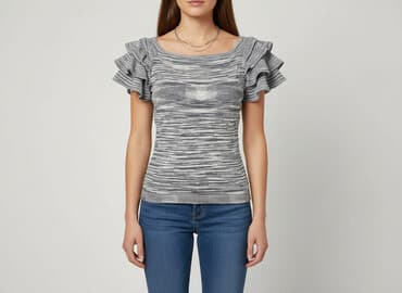 charles vogele koszula: Et Vous, Bluzka damska, S — 7