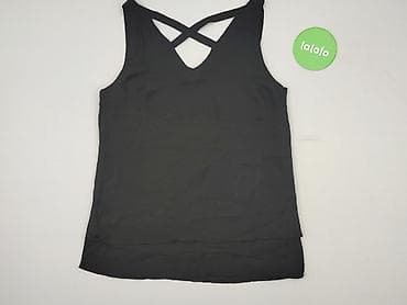 bluza tunika: Janina, Top damski, rozmiar M — 3