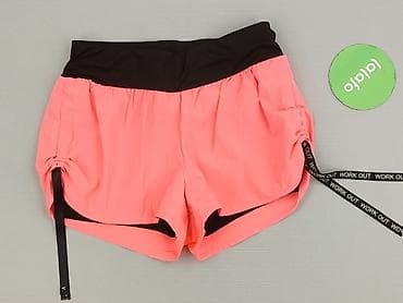 szorty dresowe: Beloved, Szorty damskie, rozmiar S — 2
