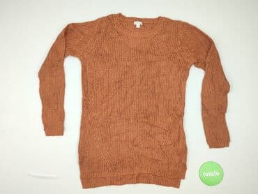 czy sweter z poliestru jest dobry: Women`s sweater, size M (EU 38) — 2