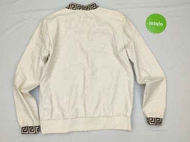 Жінкам: Куртка бомбер жіноча, M — 3