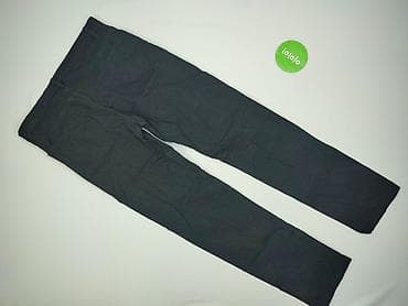 black friday txm: TEX, Spodnie materiałowe damskie, rozmiar XL — 3