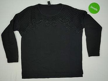 hm formula: H&M, Bluza damska
, rozmiar M — 2