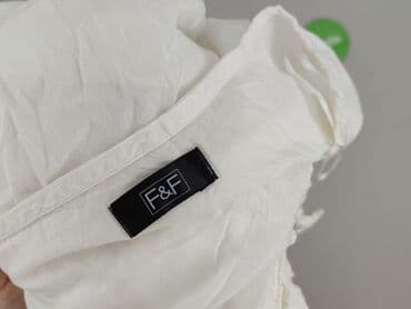 szlafrok f f: F&F, Narzutka damska, rozmiar S — 5