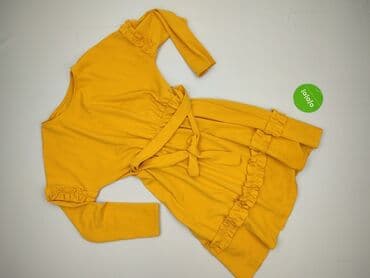 sukienki z żabotem: Women`s dress, size S — 3