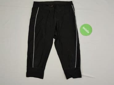 lidl legginsy 34: Crivit, Legginsy Sportowe damskie, rozmiar S — 2