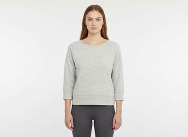 nike kapcie pluszowe: Nike, Bluza damska
, rozmiar S — 7