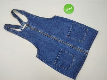 re dress jeans hurtownia: Denim Co, Sukienka damska, rozmiar M — 3