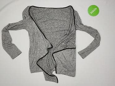 kardigany c: Kardigan damski, rozmiar S — 2