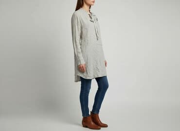 bonprix tuniki wizytowe: Tunika damska, rozmiar M — 6