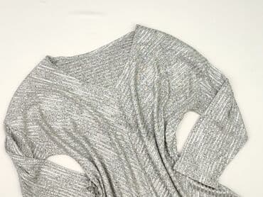 piec lat w paski bluzka w paski swiat: Women`s sweater, size L (EU 40) — 1