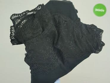 biala bluzka z dlugim rekawem: IDEAL, Bluzka damska, rozmiar S — 7