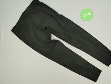 legginsy push up amazon: Tchibo, Legginsy Eleganckie damskie, rozmiar L — 3