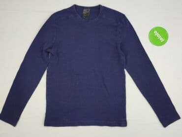 koszulka smileslow allegro: Bluzka dla mężczyzn, S, H&M, stan - Idealny — 2