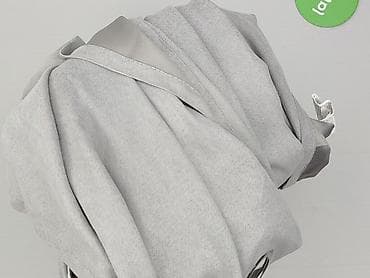 rolka do ubrań ikea: Zasłony na przelotkach, kolor jasnoszary - Typ: zasłony gotowe do — 5