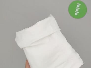 obcisła bluzka na ramiączkach: H&M Basic, Top damski, rozmiar XS — 5